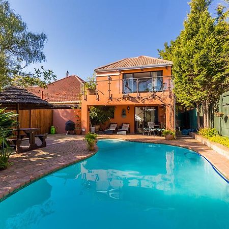 51 On Forest Drive Cape Town Dış mekan fotoğraf