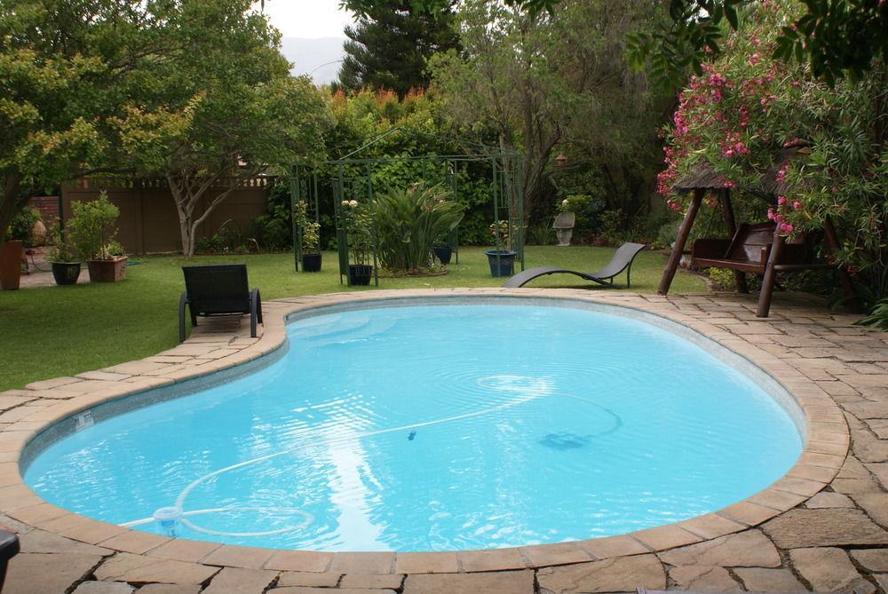 51 On Forest Drive Cape Town Dış mekan fotoğraf