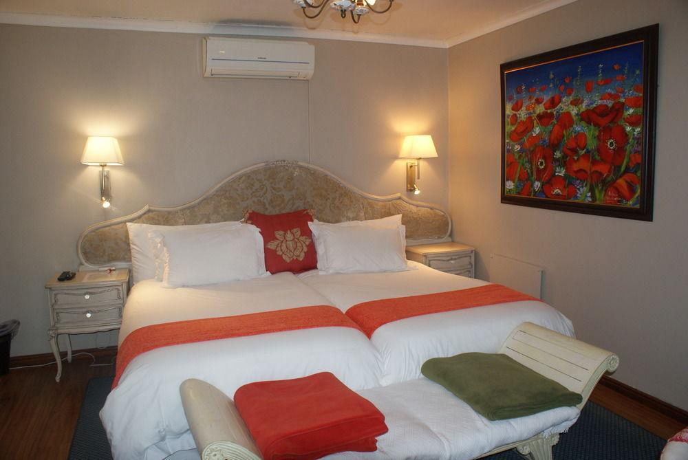 51 On Forest Drive Cape Town Dış mekan fotoğraf
