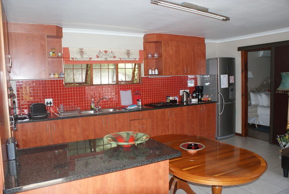 51 On Forest Drive Cape Town Dış mekan fotoğraf