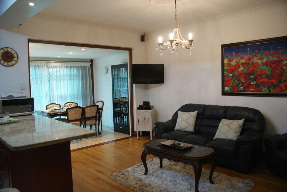 51 On Forest Drive Cape Town Dış mekan fotoğraf