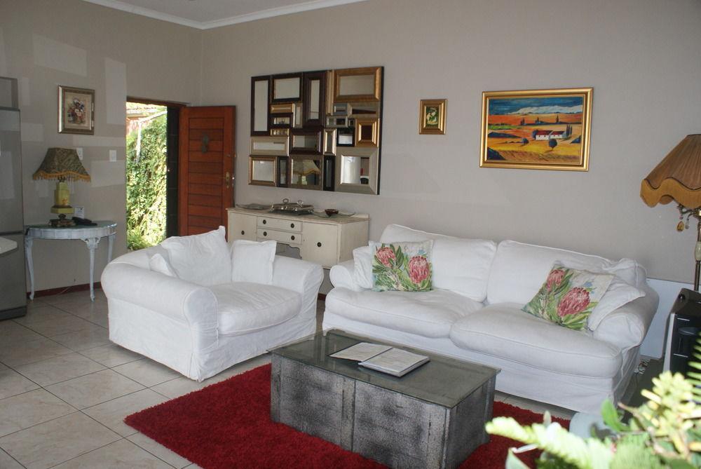 51 On Forest Drive Cape Town Dış mekan fotoğraf