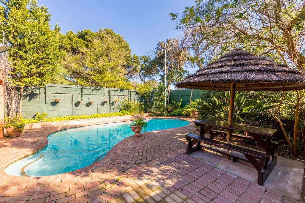 51 On Forest Drive Cape Town Dış mekan fotoğraf