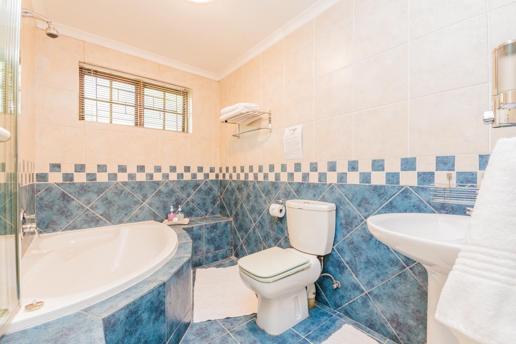 51 On Forest Drive Cape Town Dış mekan fotoğraf