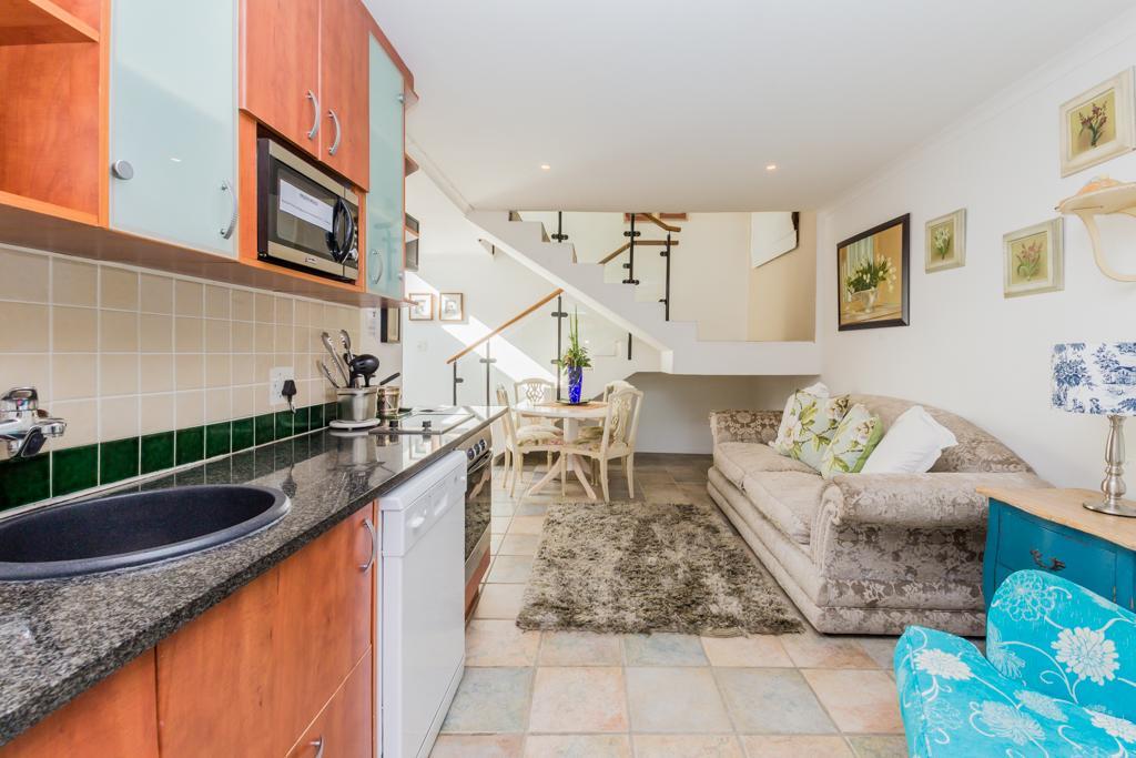 51 On Forest Drive Cape Town Dış mekan fotoğraf