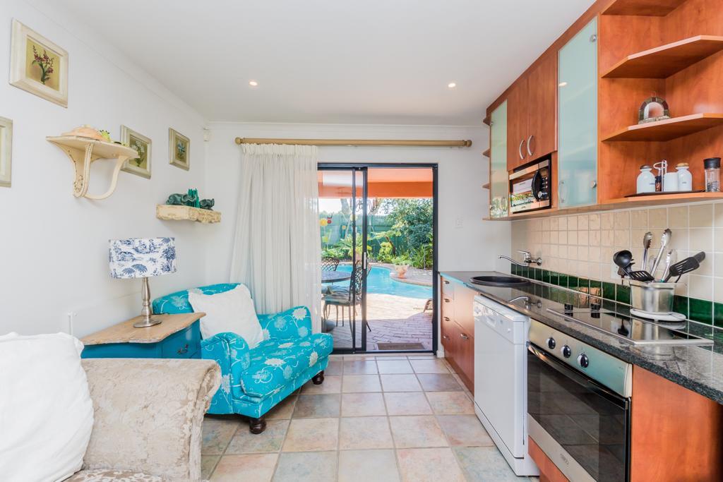 51 On Forest Drive Cape Town Dış mekan fotoğraf