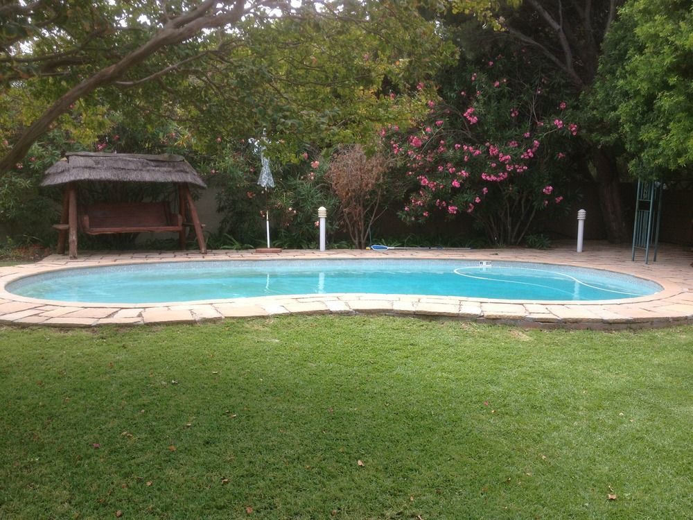 51 On Forest Drive Cape Town Dış mekan fotoğraf