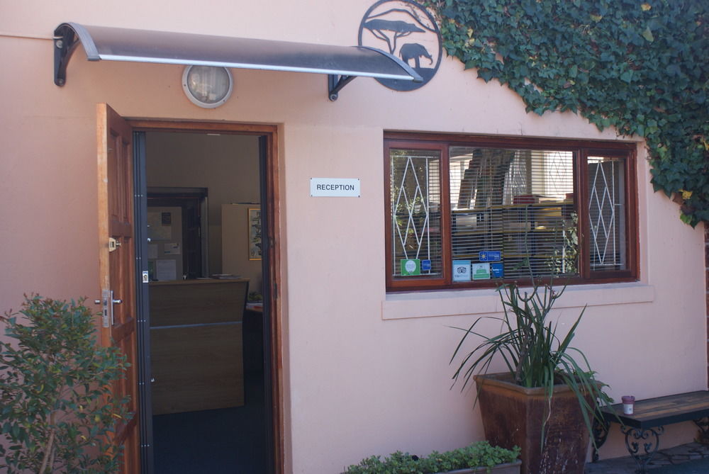 51 On Forest Drive Cape Town Dış mekan fotoğraf