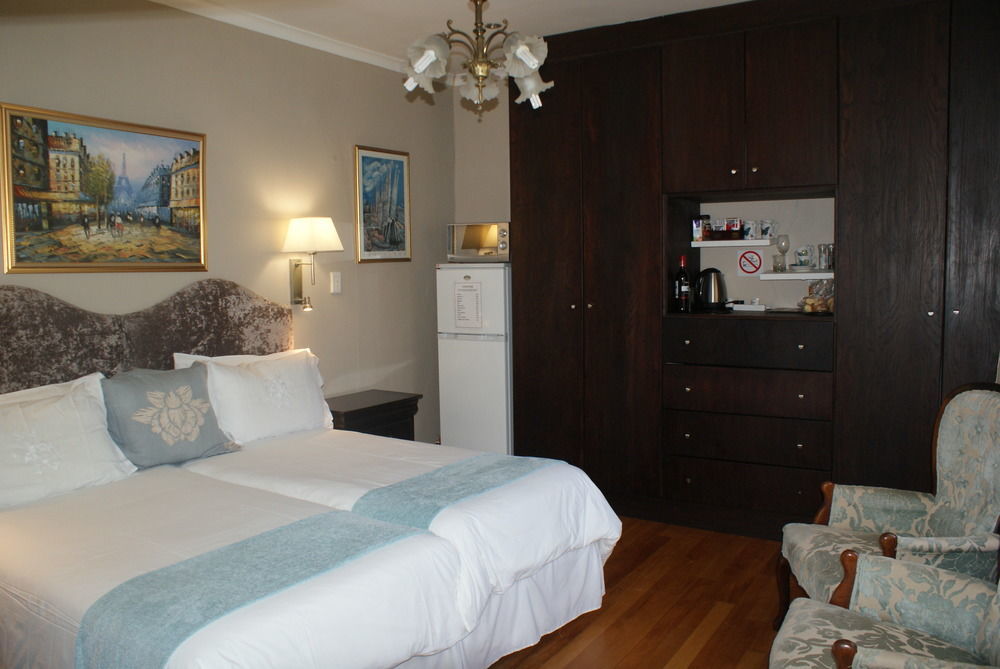 51 On Forest Drive Cape Town Dış mekan fotoğraf