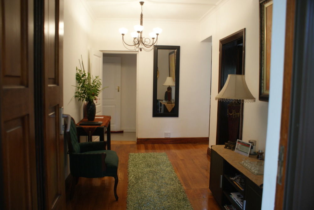 51 On Forest Drive Cape Town Dış mekan fotoğraf