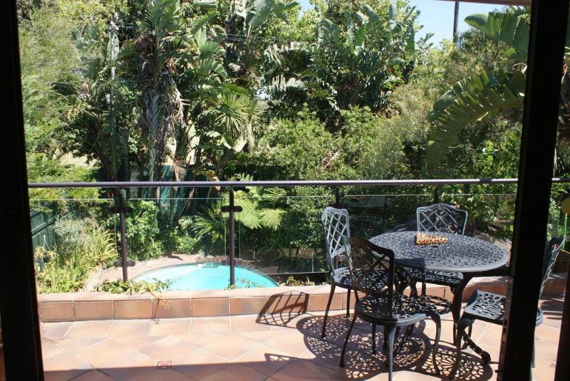 51 On Forest Drive Cape Town Dış mekan fotoğraf