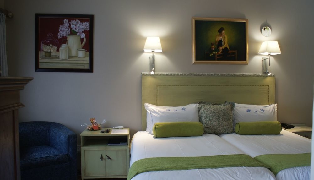 51 On Forest Drive Cape Town Dış mekan fotoğraf