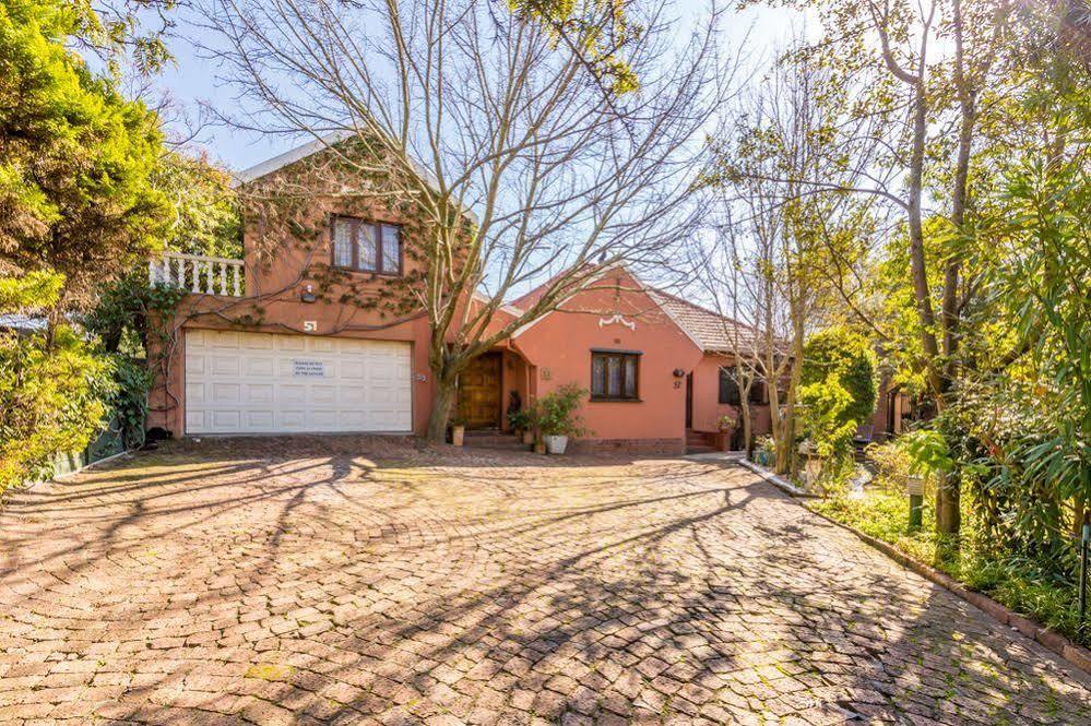 51 On Forest Drive Cape Town Dış mekan fotoğraf
