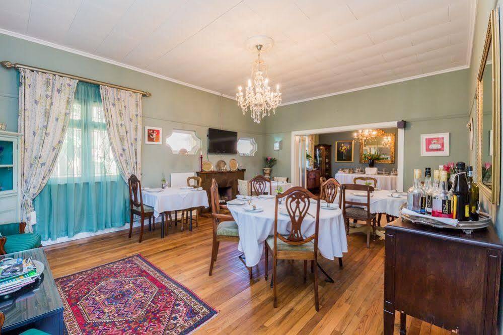 51 On Forest Drive Cape Town Dış mekan fotoğraf