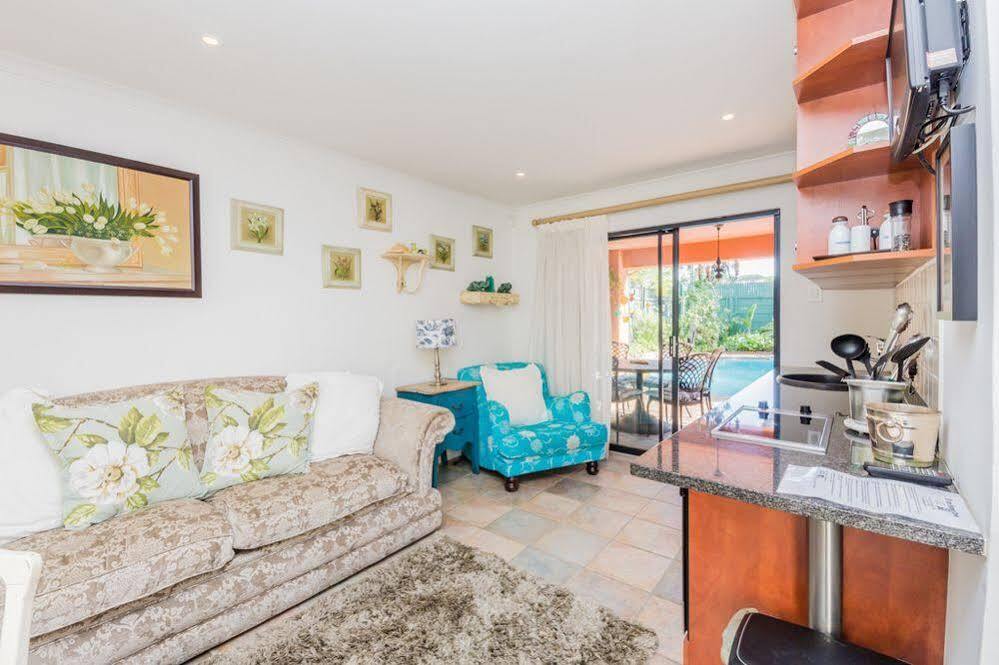 51 On Forest Drive Cape Town Dış mekan fotoğraf