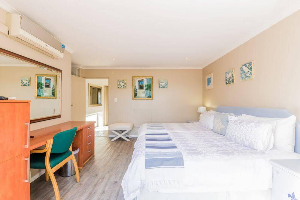 51 On Forest Drive Cape Town Dış mekan fotoğraf