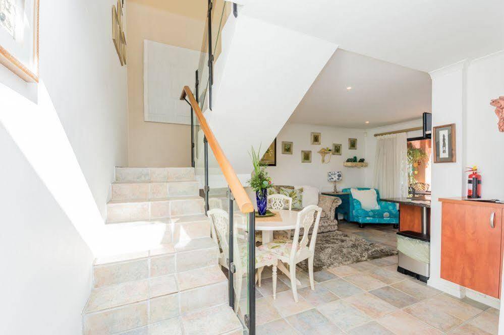 51 On Forest Drive Cape Town Dış mekan fotoğraf