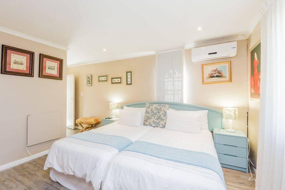 51 On Forest Drive Cape Town Dış mekan fotoğraf