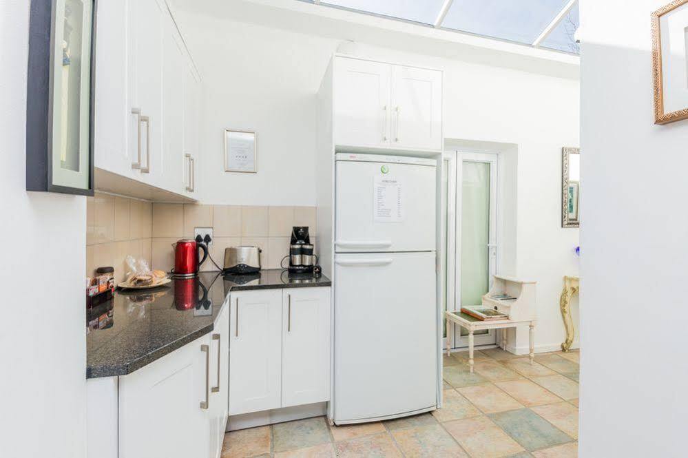 51 On Forest Drive Cape Town Dış mekan fotoğraf